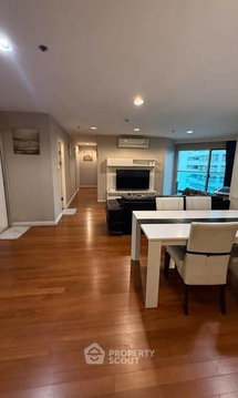 3-BR Condo at Belle Grand Rama 9 near MRT Phra Ram 9 (ID 3448162)