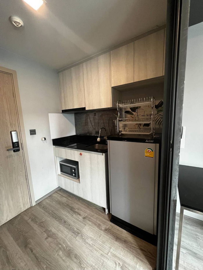 picture For Rent Maestro 19 Ratchada 19 - Vipha (Near Mrt Ratchadaphisek) - 12/18