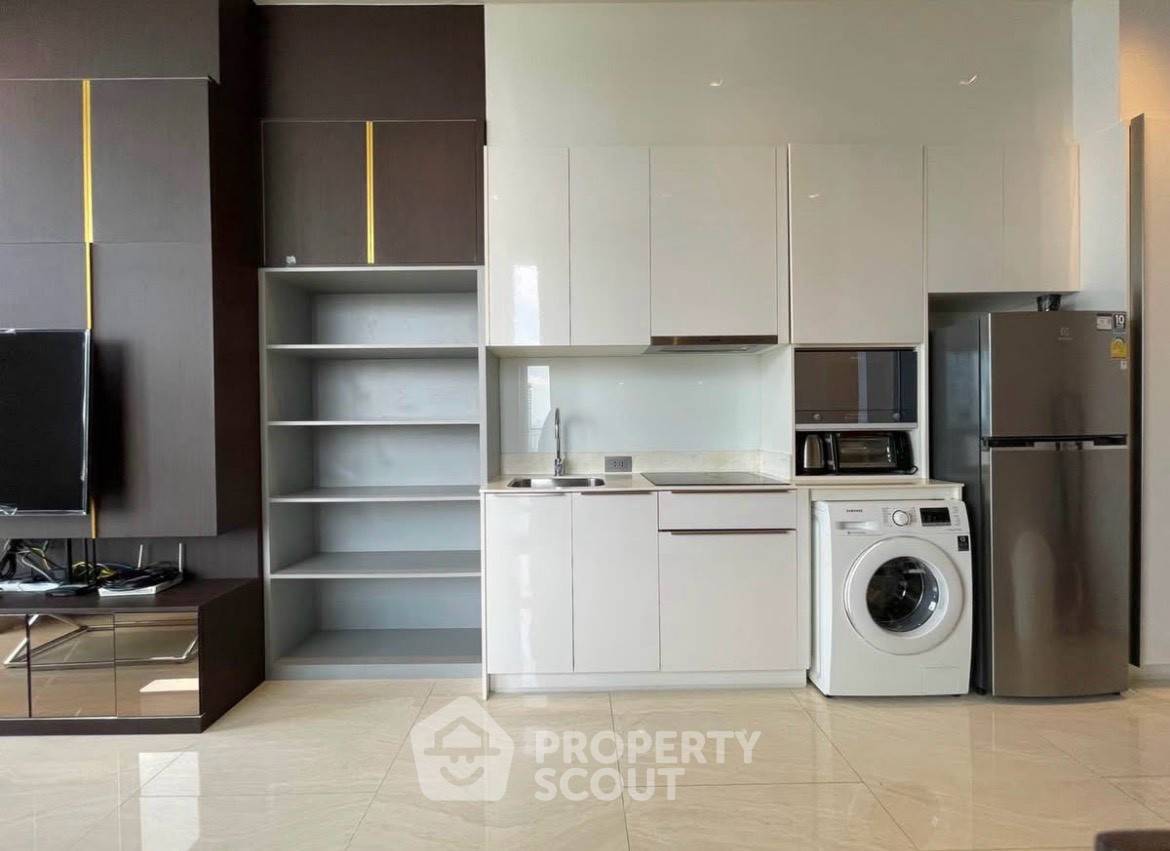 picture 2-BR Condo at Ashton Silom near BTS Chong Nonsi (ID 3447934) - 17/17