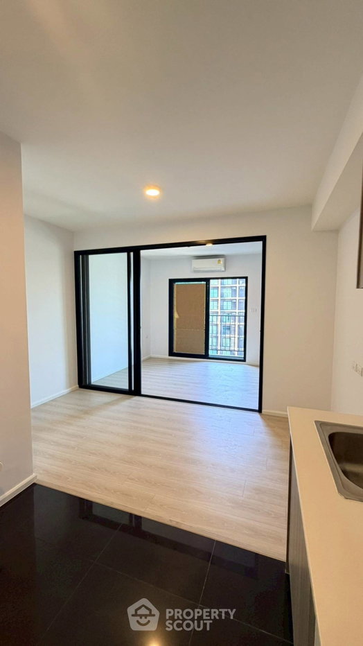 รูป คอนโด 1-ห้องนอน ที่ เอ สเปซ เมกา 1 ใน บางแก้ว (ID 2999193) - รูปที่ 1/8