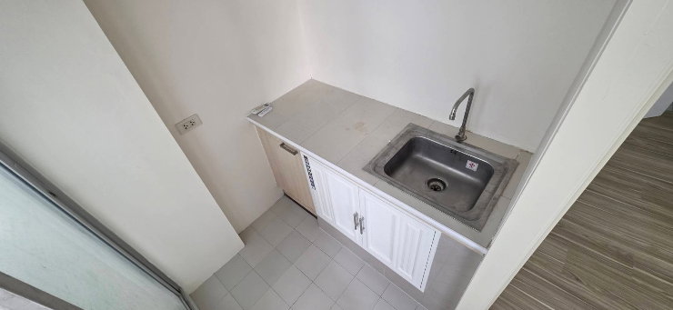 รูป ขาย Lumpini Center Happy Land 🏡  
💰ราคาถูก ใกล้ MRT🔥 - รูปที่ 6/15