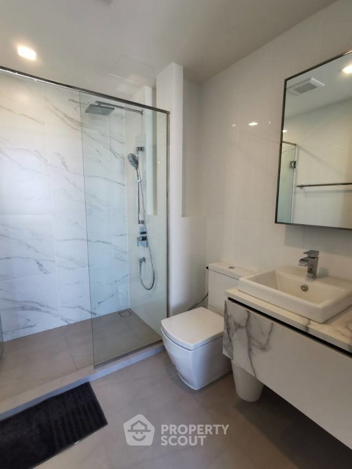picture 1-BR Condo at The Line Sukhumvit 101 near BTS Punnawithi (ID 383253) - 9/9