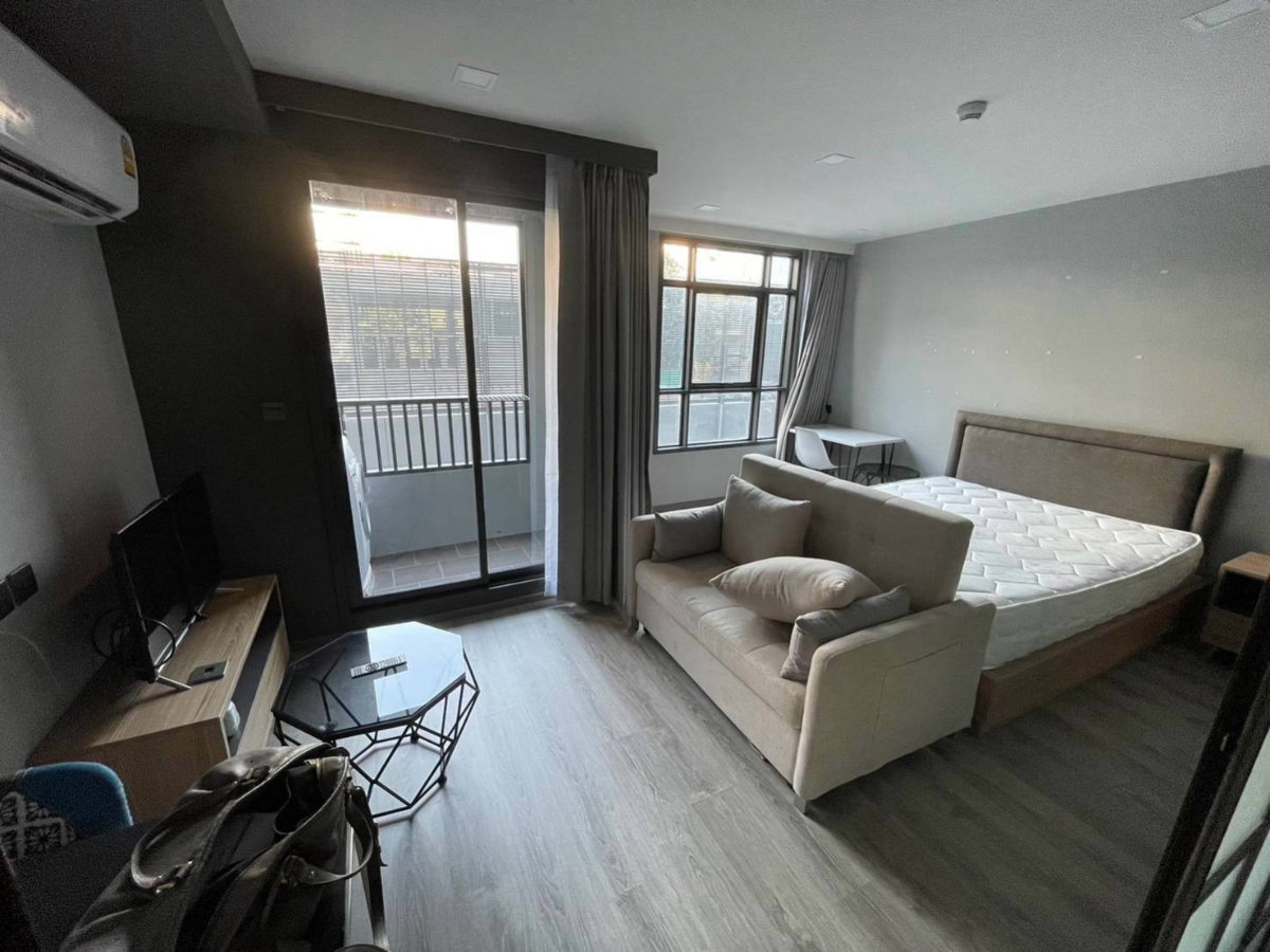 picture For Rent Maestro 19 Ratchada 19 - Vipha (Near Mrt Ratchadaphisek) - 16/18