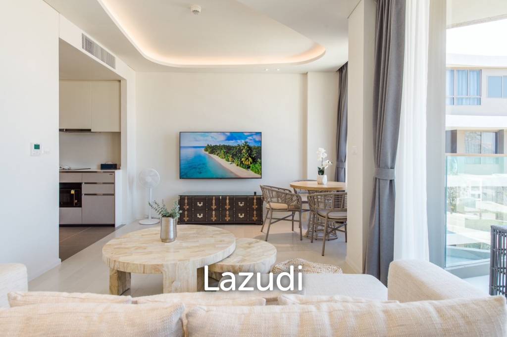 picture Veranda Residence Hua Hin - Luxury Oceanview 2 Bed Condo - 8/29