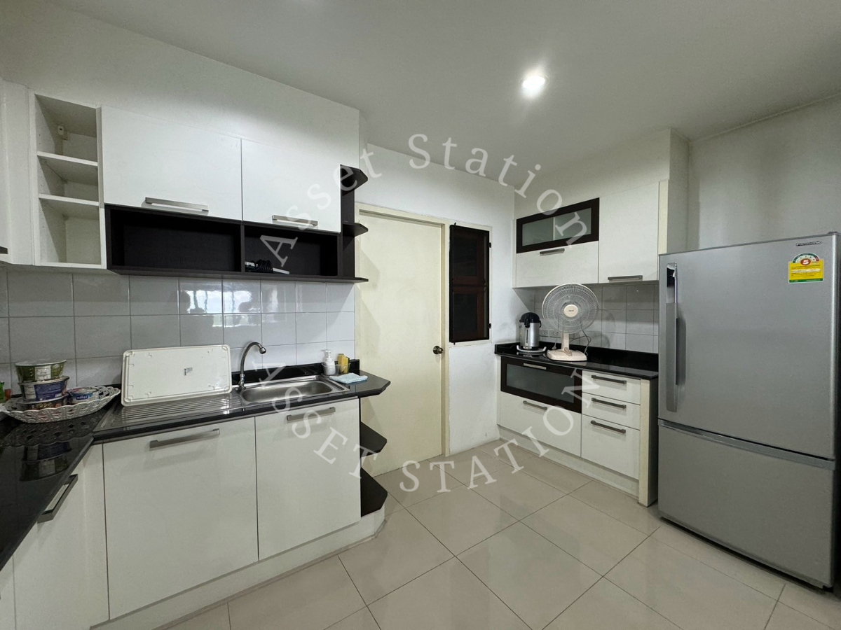 picture Riverine Place |🚄 Near MRT Yaek Tiwanon Station and Nonthaburi Pier - 7/12