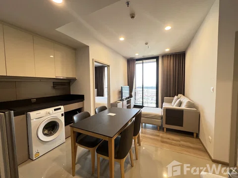 2 Bedroom 2 Bathroom Apartment for Rent at Oka Haus 6880851