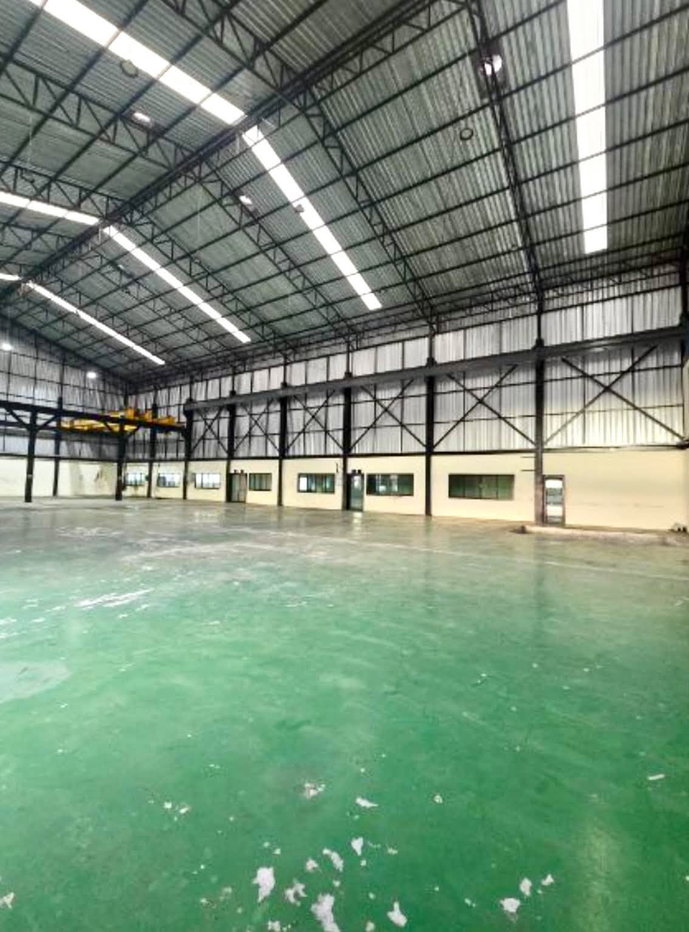 รูป ขายโรงงาน 3 ไร่ ผังม่วง พร้อมใช้าน เขาคันทรง ศรีราชา - รูปที่ 6/19