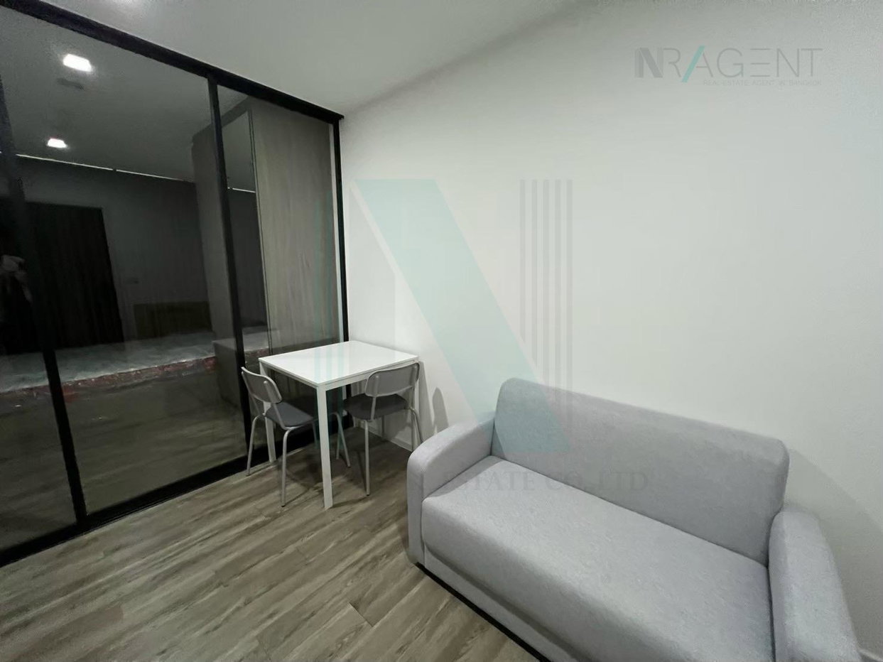 picture For Sell Condo B-LOFT LITE SUKHUMVIT 115 Building , Floor 4,1 bed room, Room size 27.07 sqm - 2/8