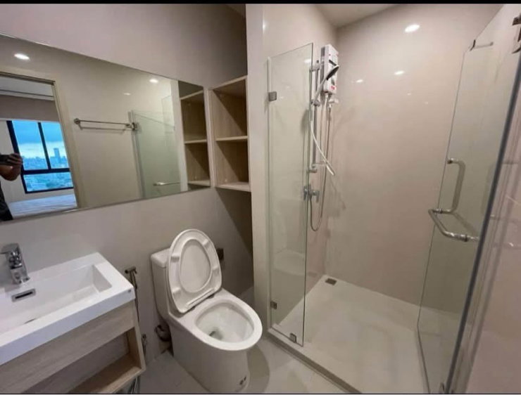 picture NUE NOBLE RATCHADA-LADPRAO | 16,800 B. - 5/7