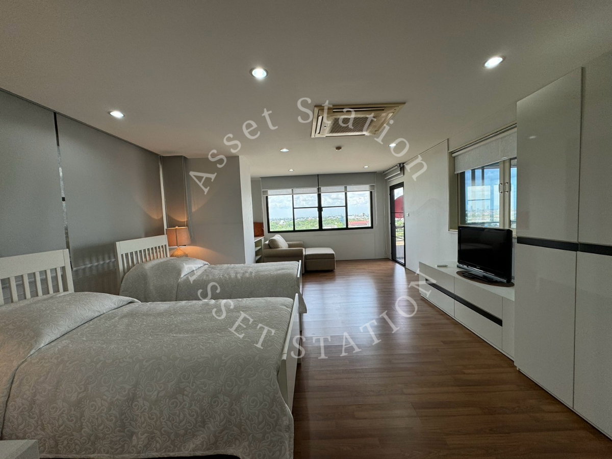 picture Riverine Place |🚄 Near MRT Yaek Tiwanon Station and Nonthaburi Pier - 2/12
