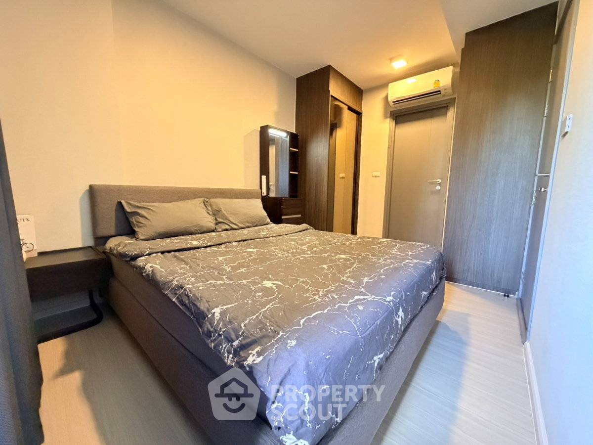 รูป คอนโด 1 ห้องนอน Quintara Phume Sukhumvit 39 ใกล้ BTS พร้อมพงษ์ (ID 3449799) - รูปที่ 2/17