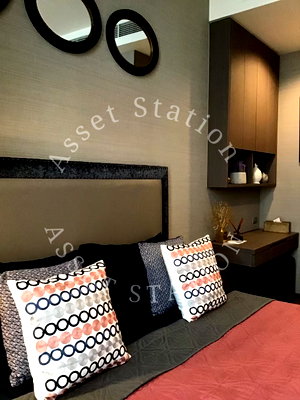 Condos for sale : The Diplomat Sathorn |🚅 Near BTS Surasak and Bangkok Christian College