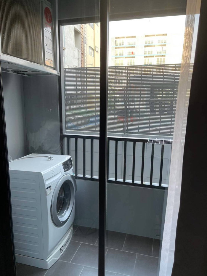 picture For Rent Maestro 19 Ratchada 19 - Vipha (Near Mrt Ratchadaphisek) - 18/18