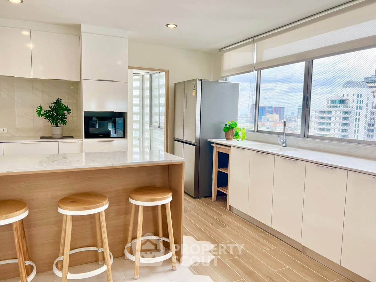 picture 5-BR Condo at La Cascade Condominium near BTS Ekkamai (ID 3448445) - 23/24