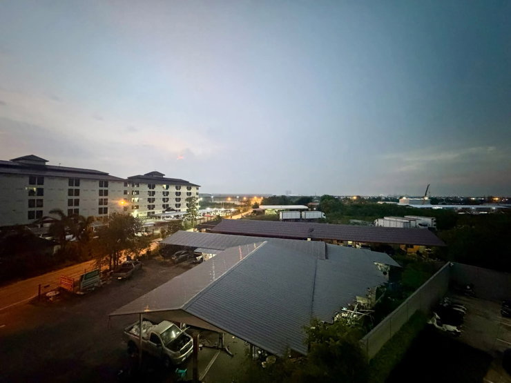 รูป Vay Amata 1 bed ห้องสวยราคาดีเพียง 7,500 บาท - รูปที่ 8/8