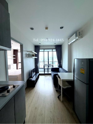 Condos for sale : Urgent condo for Sale IDEO Sathorn - Thaphra 