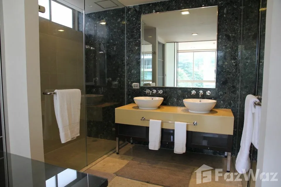 รูป คอนโดให้เช่า 3 ห้องนอน ในโครงการ ไฟคัส เลน 658998 - รูปที่ 5/15