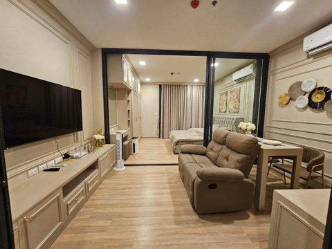 🏙️ ให้เช่า | XT PHAYATHAI ✨ 💎 Modern Classic Style | ห้องสวยหรู มีสไตล์
