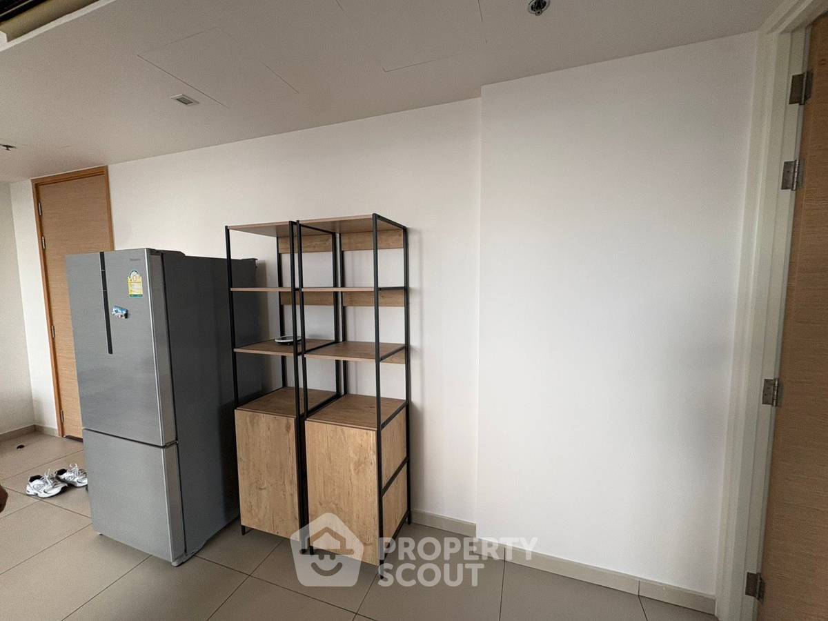รูป ชั้น 26 2 ห้องนอน The Lofts Ekkamai ห่าง BTS เอกมัย 200 เมตร (ID 3448043) - รูปที่ 11/14