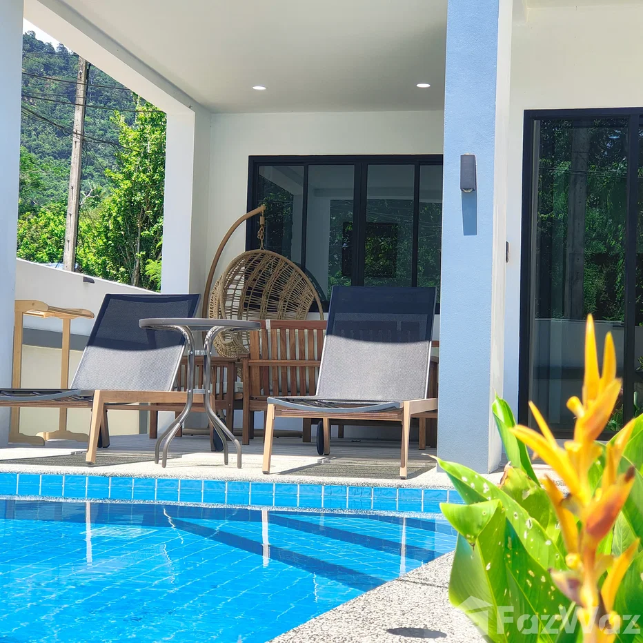 รูป ขาย วิลล่า 3 ห้องนอน ใน ลิปะน้อย, สุราษฎร์ธานี 6863006 - รูปที่ 4/23