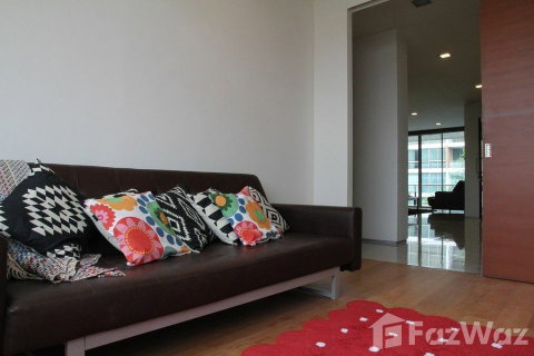 รูปภาพ คอนโดให้เช่า 3 ห้องนอน ในโครงการ ไฟคัส เลน 658998
