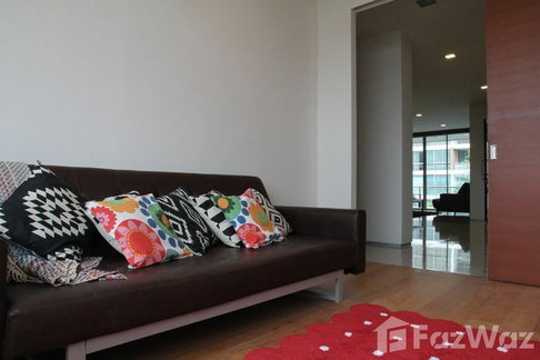 3 Bedroom Condo for rent at Ficus Lane 658998