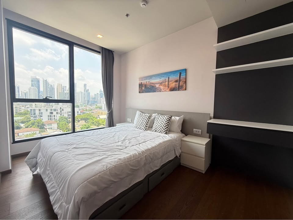 picture @Condorental condo for rent IDEO Q Sukhumvit 36 - 1/11