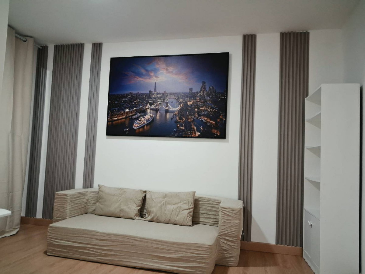 picture Urgent Sale! The Parkland Bangna - 2/7