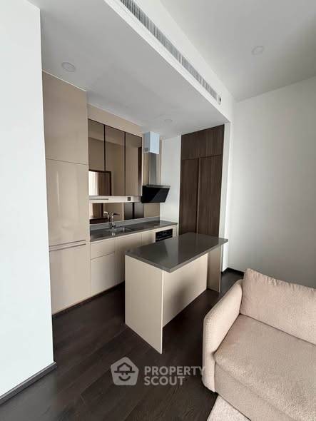 picture 51st-Floor 2-BR At Park Origin Thonglor Near BTS Thong Lor (ID 3447808) - 3/18
