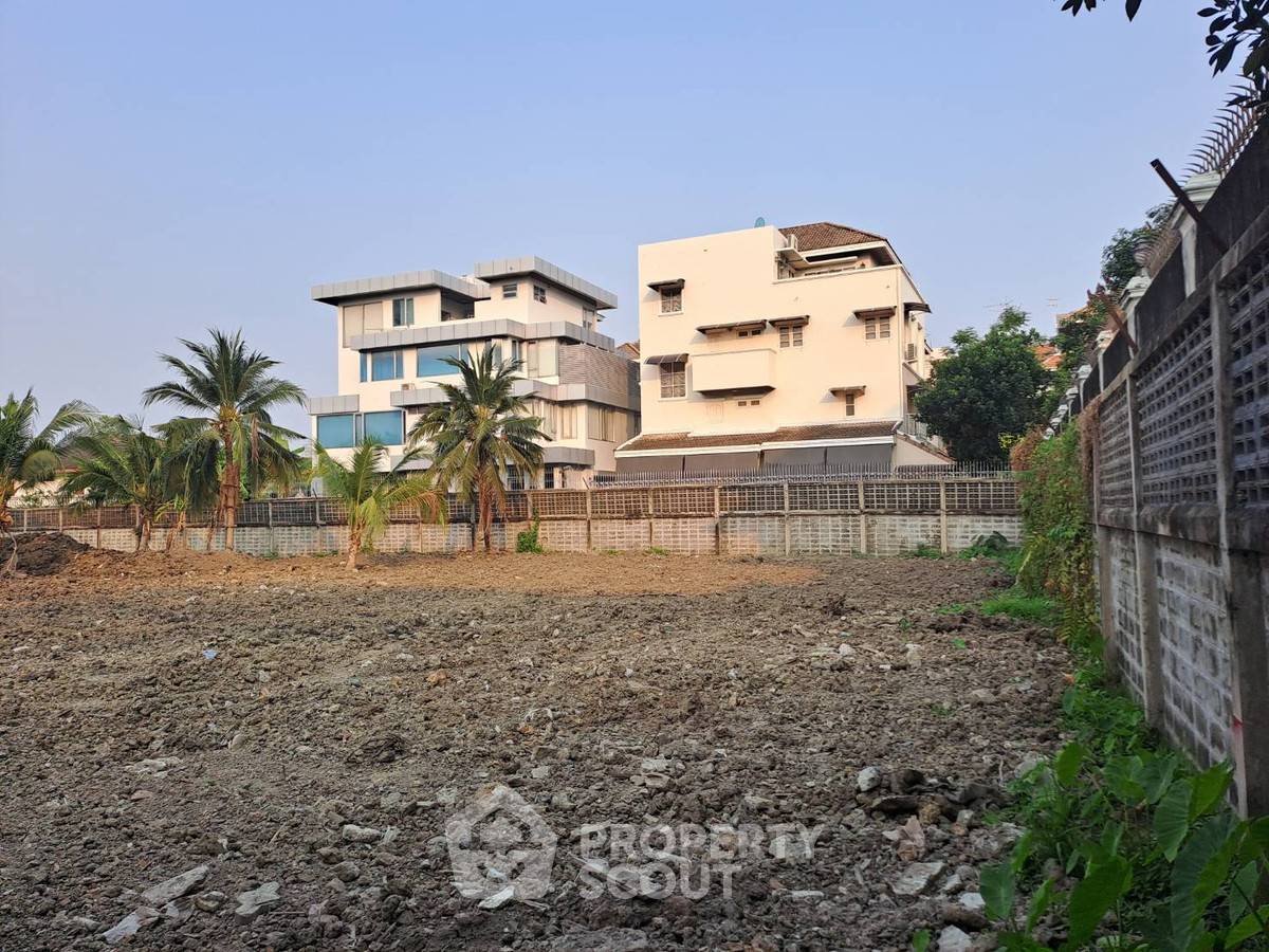 รูป ที่ดินให้เช่า ย่านบางโคล่ บางคอแหลม กรุงเทพฯ (ID 3447991) - รูปที่ 9/10