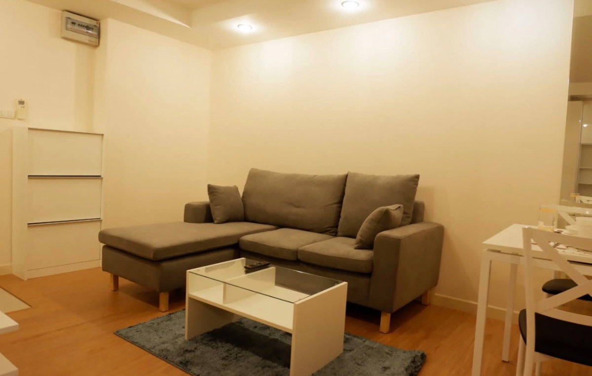 Zenith place Sukhumvit☎️ big 1 bed 42 sqm ‼️16000/month‼️ NOW AVAILABLE 🔆✅