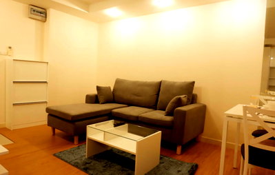 คอนโดให้เช่า : Zenith place Sukhumvit☎️ big 1 bed 42 sqm ‼️16000/month‼️ NOW AVAILABLE 🔆✅