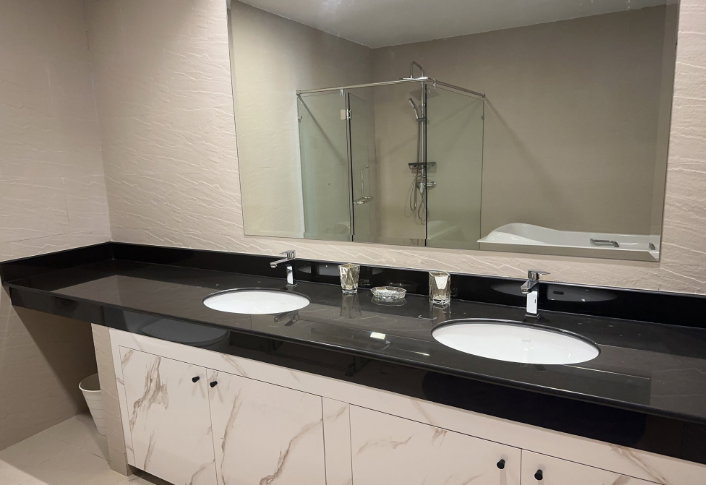 รูป คอนโด Gardenia จอมเทียน พัทยา 2 ห้องนอน 117 ตร.ม. ชั้น5 - รูปที่ 7/11