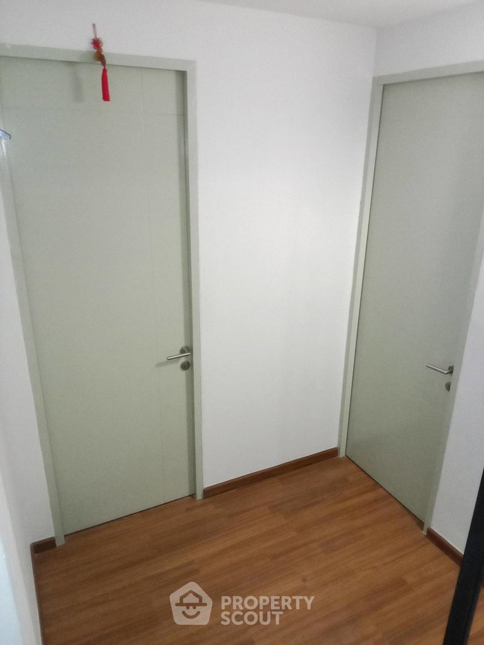 picture Spacious 3-BR 200 Sqm Townhouse At HAUS 35 Cheangwattana (ID 3448372) - 21/32
