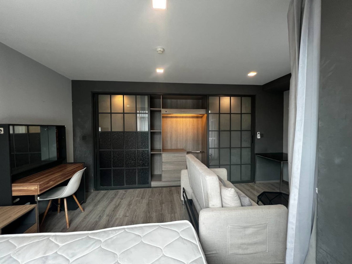 picture For Rent Maestro 19 Ratchada 19 - Vipha (Near Mrt Ratchadaphisek) - 10/18