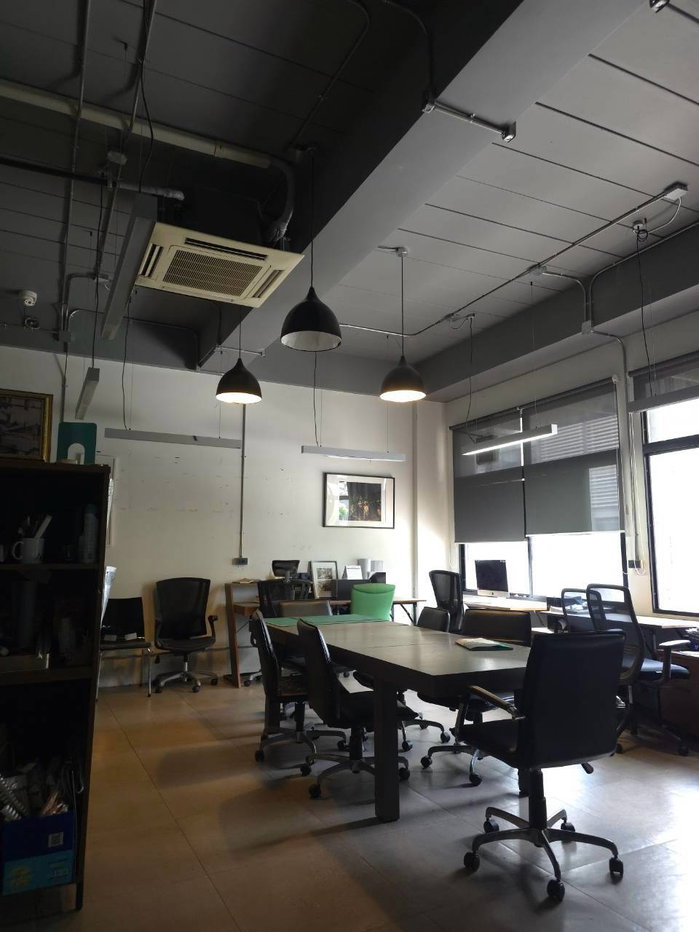 picture FOR SALE | DISTRICT SRIWARA – TYPE B HOME OFFICE Premium 4-Storey Creative Office - 14/14