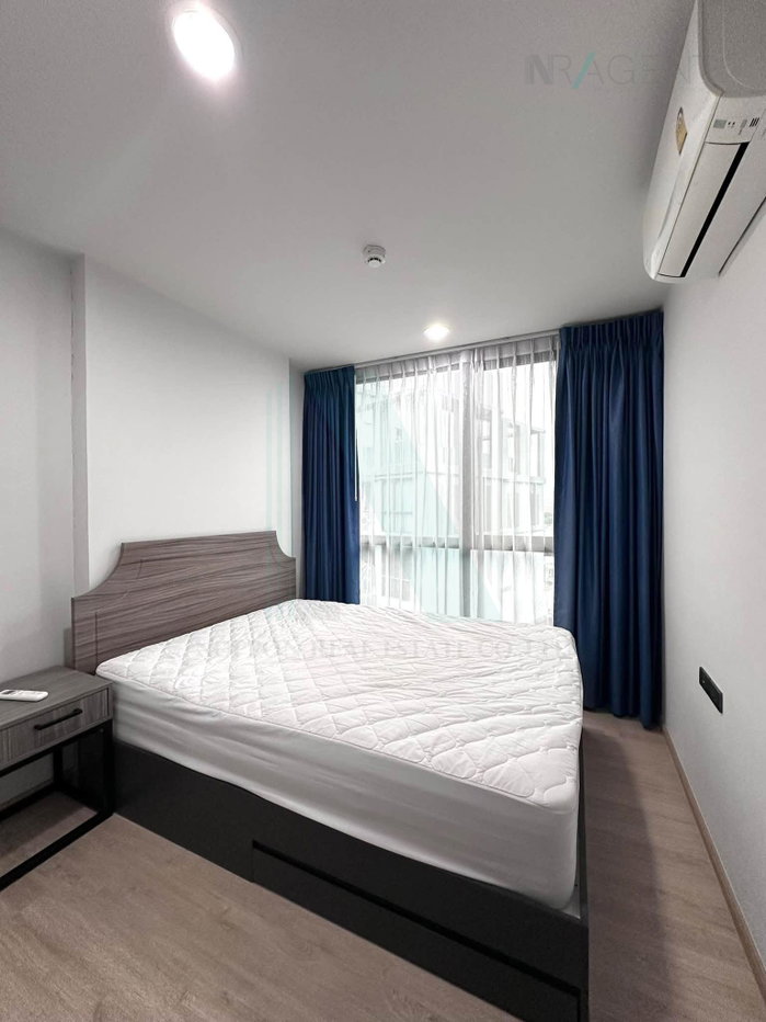 picture For Sell Condo PREMIO QUINTO Building B, Floor 8,1 bed room, Room size 29 sqm - 5/8