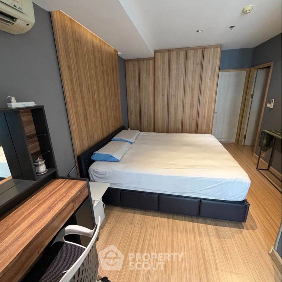 รูป คอนโด 2-ห้องนอน ที่ ดิ แอลโคฟ ทองหล่อ 10 ใกล้ BTS ทองหล่อ (ID 3448046) - รูปที่ 8/13