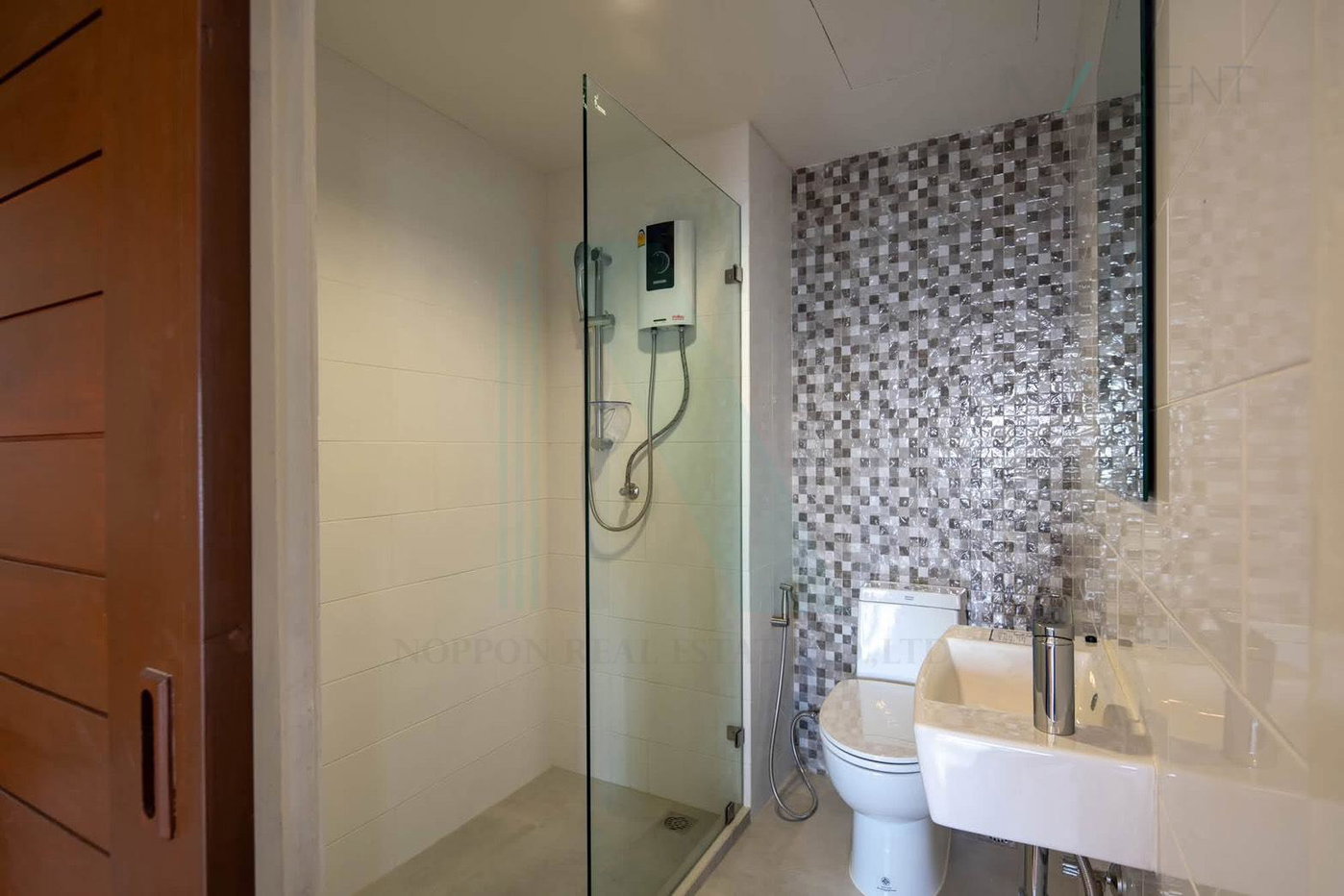 รูป ขายคอนโด สาริน เพลส อาคาร 1 ชั้น 22 2 ห้องนอน ขนาด 87 ตรม ใกล้ เมเจอร์ ซีนีเพล็กซ์ รัชโยธิน - รูปที่ 7/8