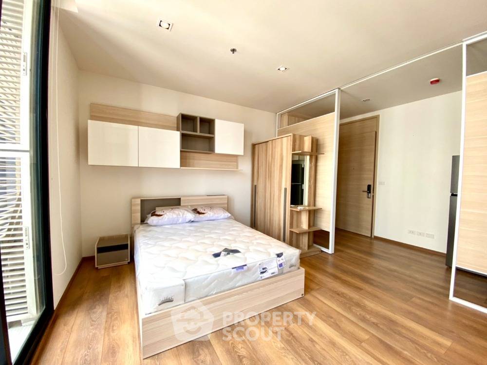 รูป คอนโด 1 ห้องนอน Park Origin Phrom Phong ใกล้ BTS พร้อมพงษ์ (ID 1599695) - รูปที่ 2/17