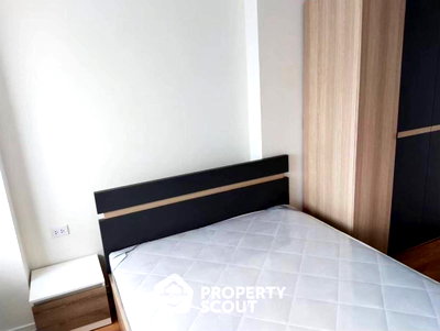 ขายคอนโด : คอนโด 1 ห้องนอน ชั้น 28 Lumpini Ville Phatanakan-Srinakarin (ID 3448654)