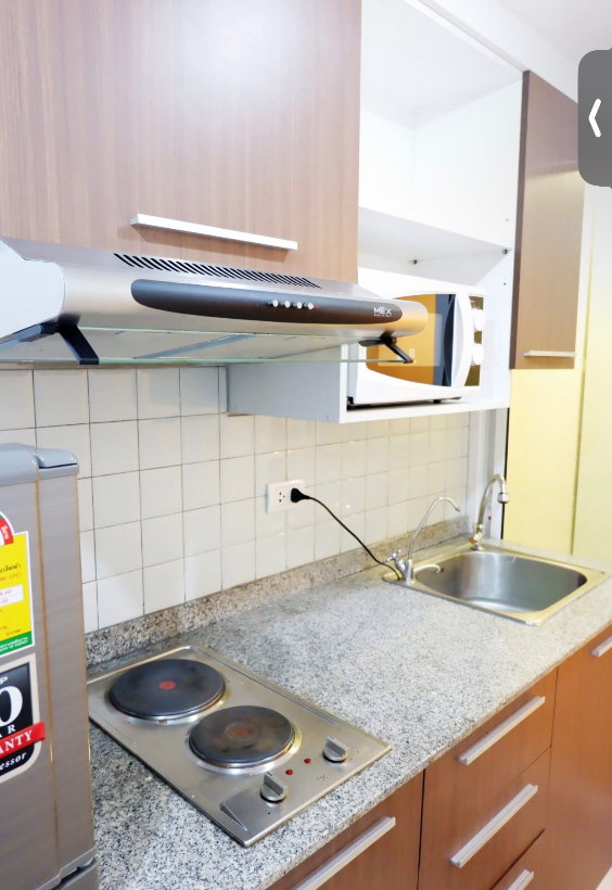 picture Zenith place Sukhumvit☎️ big 1 bed 42 sqm ‼️16000/month‼️ NOW AVAILABLE 🔆✅ - 10/14