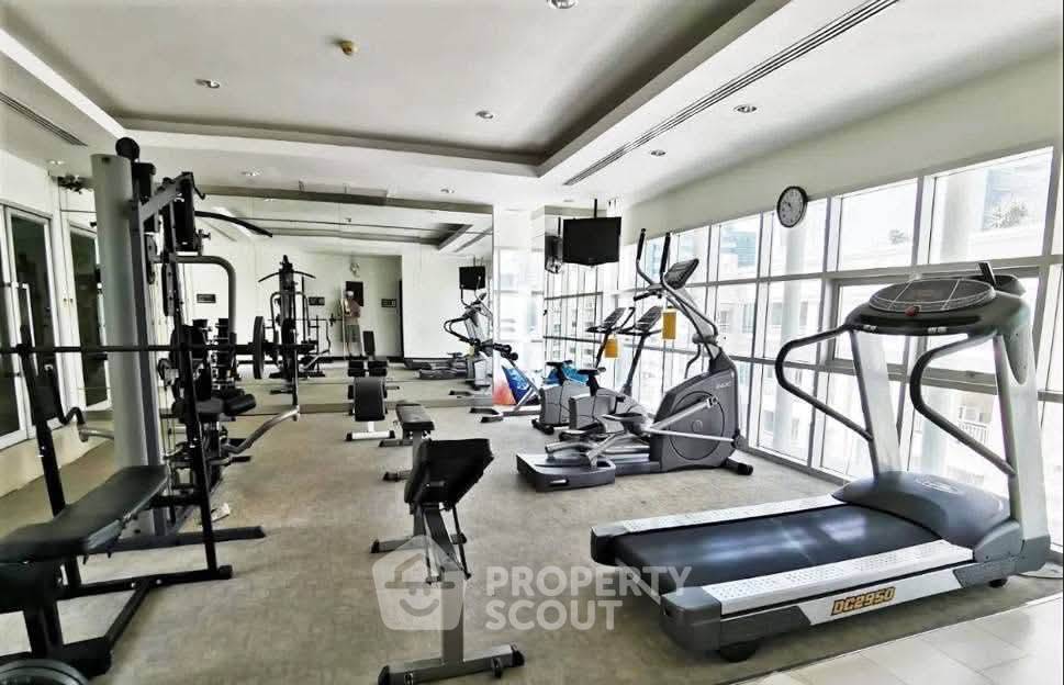 รูป คอนโด 1-ห้องนอน ที่ ดิ แอดเดรส สุขุมวิท 42 ใกล้ BTS เอกมัย (ID 3450125) - รูปที่ 10/13