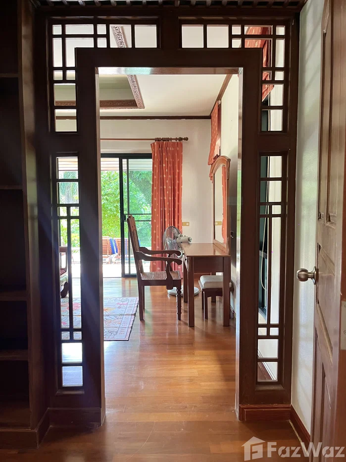 รูป วิลล่าให้เช่า 3 ห้องนอน ในโครงการ ในหานบ้านบัว 6886083 - รูปที่ 25/70