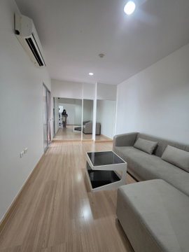 For Rent Condo The Kith -Tiwanon  Two Bed Room