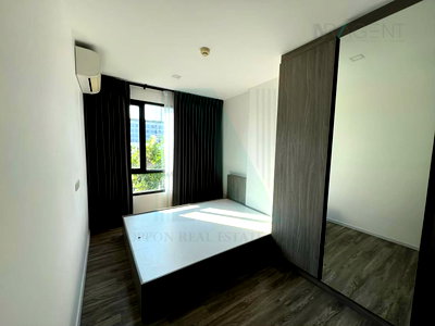 Condos for sale : For Sell Condo B-LOFT LITE SUKHUMVIT 115 Building , Floor 4,1 bed room, Room size 27.07 sqm
