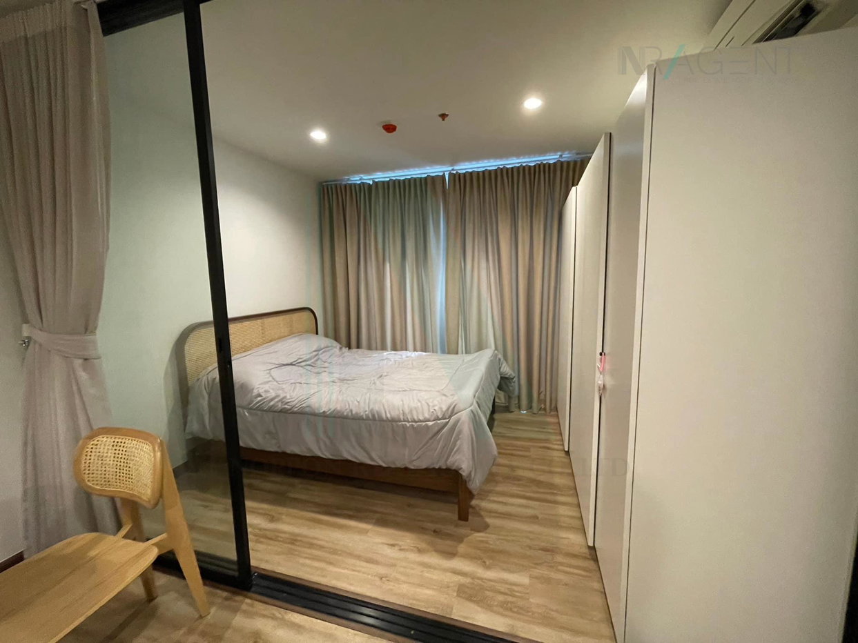 รูป ขายคอนโด เดอะ ทรี อินเตอร์เชนจ์ อาคาร A ชั้น 29 1 ห้องนอน ขนาด 39.00 ตรม ใกล้ โรงพยาบาลบางโพ - รูปที่ 3/8