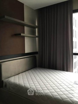 1-BR Condo at Ashton Chula Silom near MRT Sam Yan (ID 3447773)