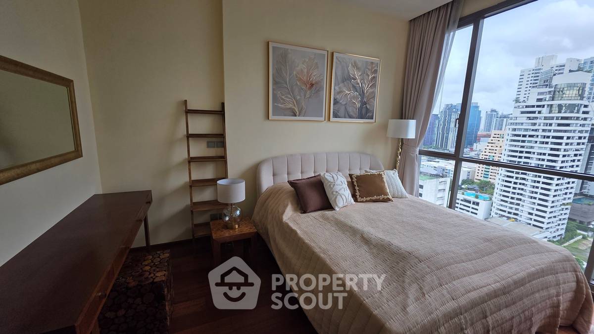picture 1-BR Condo at Quattro By Sansiri near BTS Thong Lor (ID 3248709) - 13/30