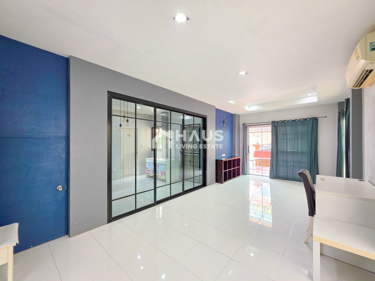 picture Thanasiri Pinklao - Ratchapruek / 3 Bedrooms #HRP2115 - 5/22